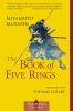 Go to record The book of five rings