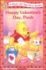Go to record Happy Valentine's Day, Pooh