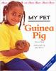 Go to record My pet guinea pig