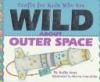 Go to record Crafts for kids who are wild about outer space