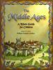 Go to record The Middle Ages : a Watts guide for children