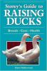 Go to record Storey's guide to raising ducks