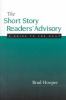Go to record The short story readers' advisory : a guide to the best