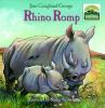 Go to record Rhino romp