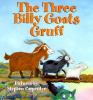 Go to record The three billy goats gruff