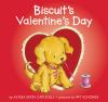 Go to record Biscuit's Valentine's Day