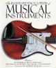 Go to record The illustrated encyclopedia of musical instruments