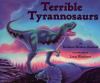 Go to record Terrible tyrannosaurs