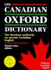 Go to record The Canadian Oxford dictionary