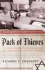 Go to record Pack of thieves : how Hitler and Europe plundered the Jews...