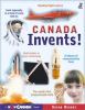 Go to record Canada invents