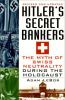 Go to record Hitler's secret bankers : the myth of Swiss neutrality dur...