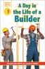 Go to record A day in the life of a builder