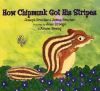 Go to record How Chipmunk got his stripes : a tale of bragging and teas...