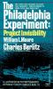 Go to record The Philadelphia experiment : project invisibility : an ac...