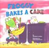 Go to record Froggy bakes a cake
