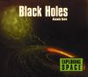 Go to record Black holes