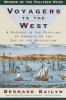 Go to record Voyagers to the West : a passage in the peopling of Americ...