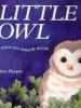 Go to record Little owl