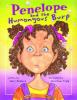 Go to record Penelope and the humongous burp