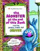 Go to record The monster at the end of this book