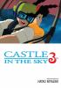 Go to record Castle in the sky. 3