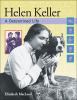 Go to record Helen Keller : a determined life