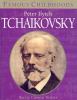 Go to record Peter Ilyich Tchaikovsky