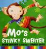 Go to record Mo's stinky sweater