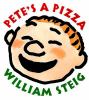 Go to record Pete's a pizza