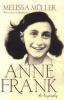 Go to record Anne Frank : the biography.