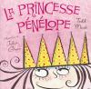 Go to record La princesse Pňľope