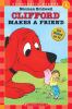 Go to record Clifford makes a friend
