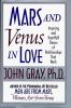 Go to record Mars and Venus in love : inspiring and heartfelt stories o...
