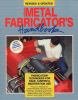 Go to record Metal fabricator's handbook