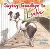 Go to record Saying goodbye to Lulu