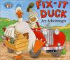 Go to record Fix-It Duck