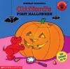 Go to record Clifford's first Halloween