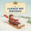 Go to record A farmer boy birthday