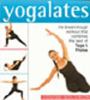 Go to record Yogalates : the breakthrough workout that combines the bes...