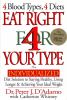 Go to record Eat right 4 your type : the individualized diet solution t...
