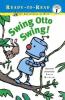 Go to record Swing Otto swing!