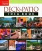 Go to record Deck & patio idea book