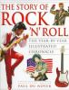 Go to record The story of rock 'n' roll : the year-by-year illustrated ...