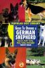 Go to record German shepherd