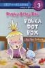 Go to record Polka Dot Pox