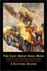 Go to record The last great gold rush : a Klondike reader