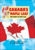 Go to record Canada's Maple Leaf : the story of our flag