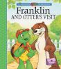 Go to record Franklin and Otter's visit