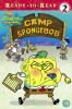 Go to record Camp SpongeBob